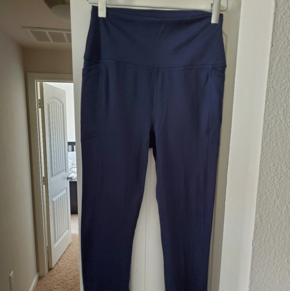 High Waisted Leggings